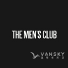 零售時尚業銷售員 The Men's Club Fashion Designer